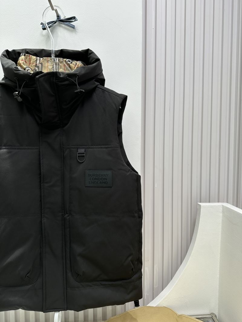 Burberry Vest